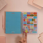 Agenda 2026 Paprika Shantilove El Amor 15X21 Sv -M-